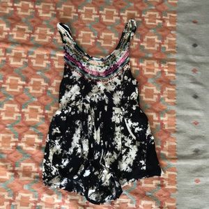 Billabong Romper